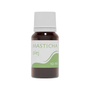 masticha olej 10 ml