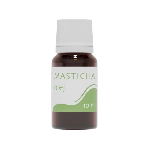 masticha olej 10 ml