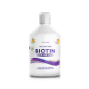 biotín s vitamínom C