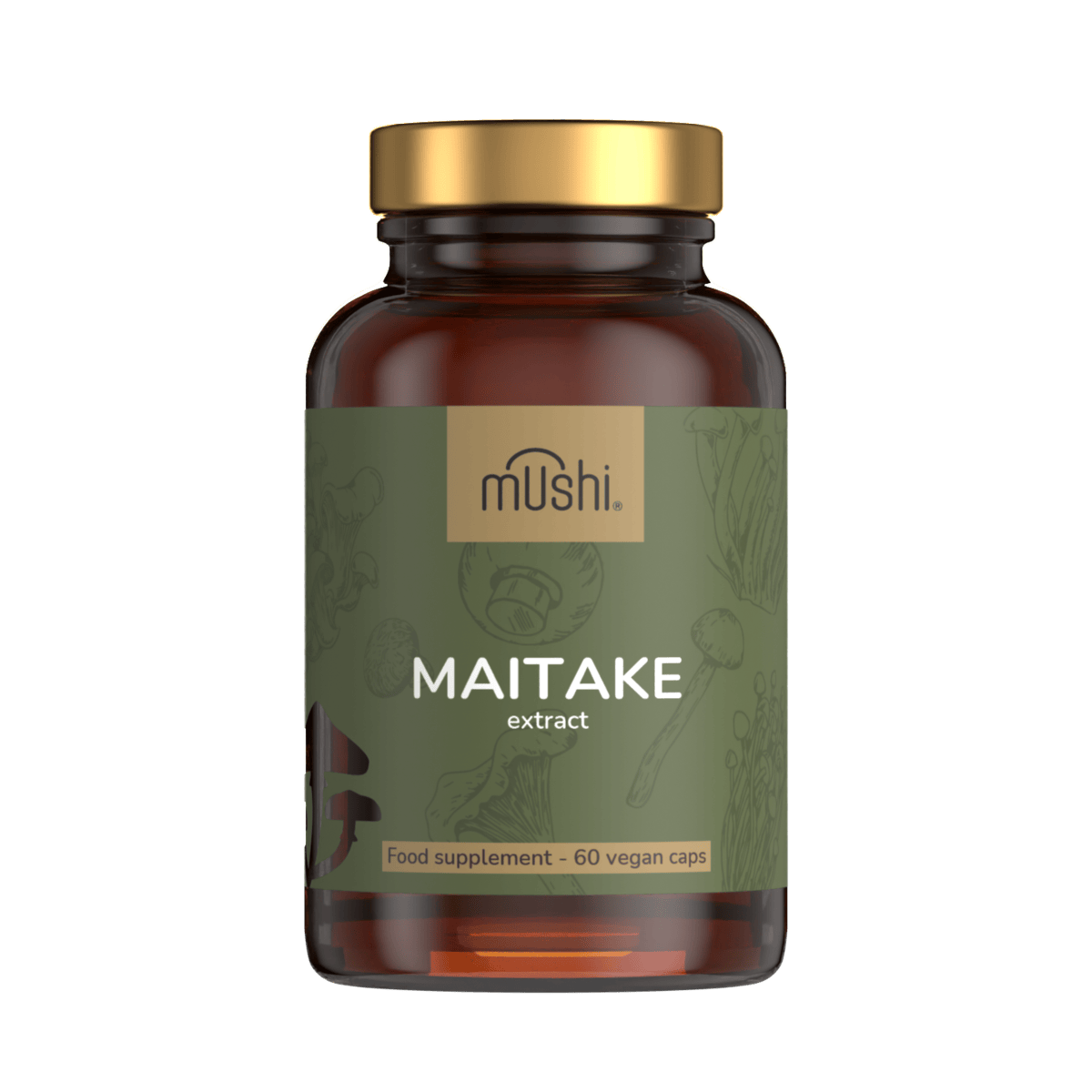 Maitake
