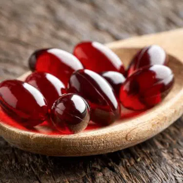Astaxanthin na kĺby - nielen proti zápalom, rakovine a pre zdravú pokožku. Prečítajte si o výskume a účinosti proti artíde a artróze