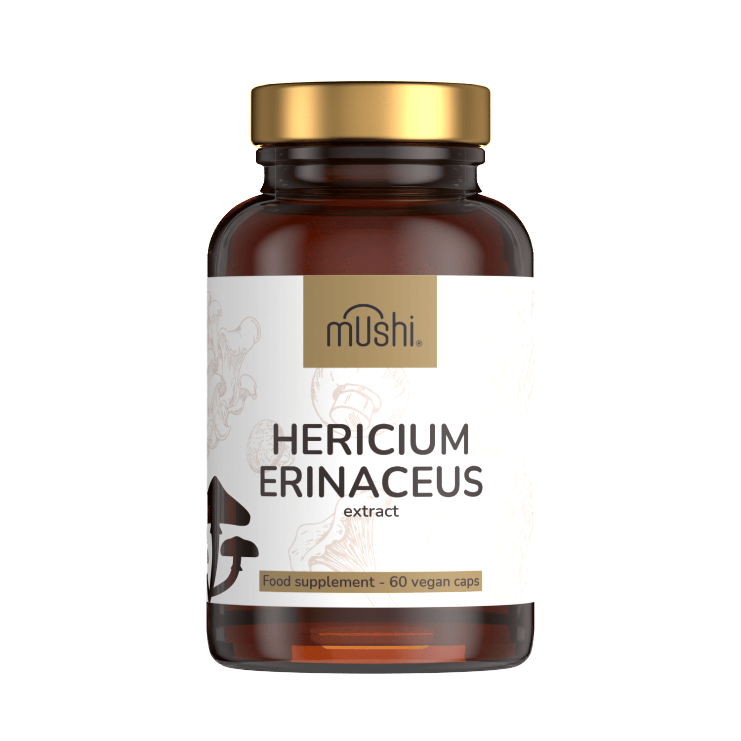 hericium