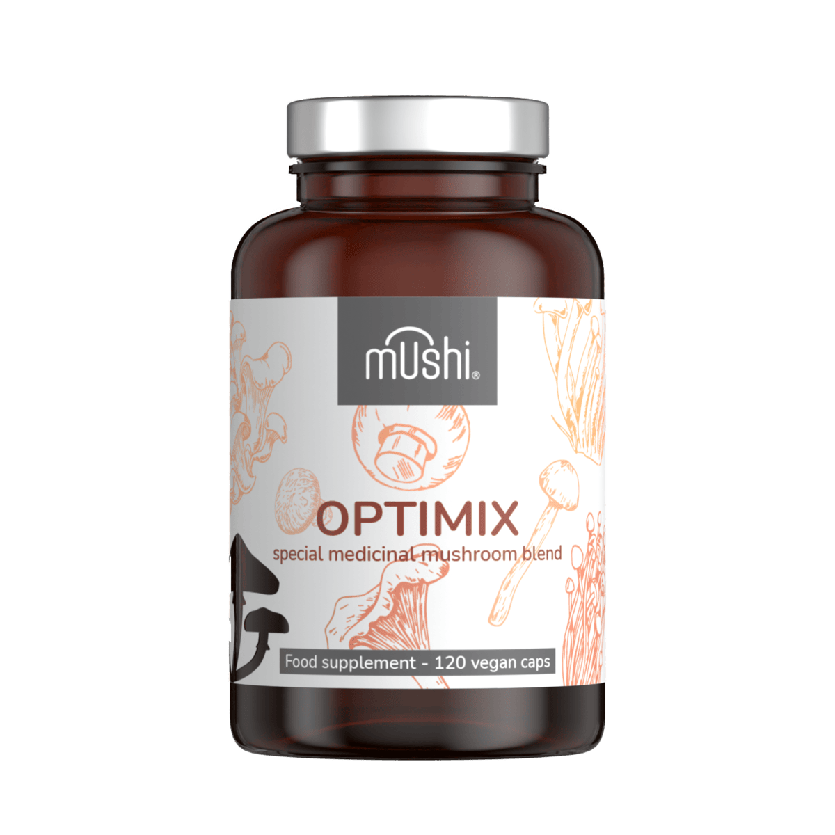 OptiMix 120 ks