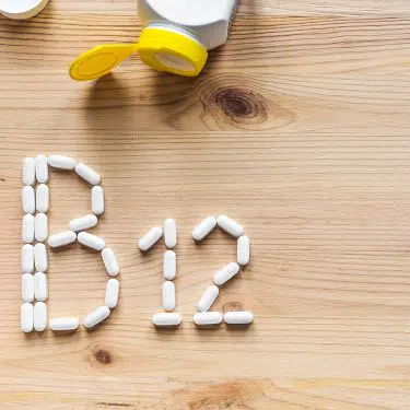 vitamín b12
