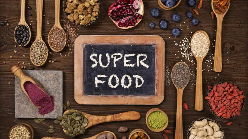 Superpotraviny - pojem, ktorý počujeme denne. Odkiaľ pochádza a čo to vlastne je sa dočítate v článku. Naučte sa o cvikle, kurkume alebo koreni maca
