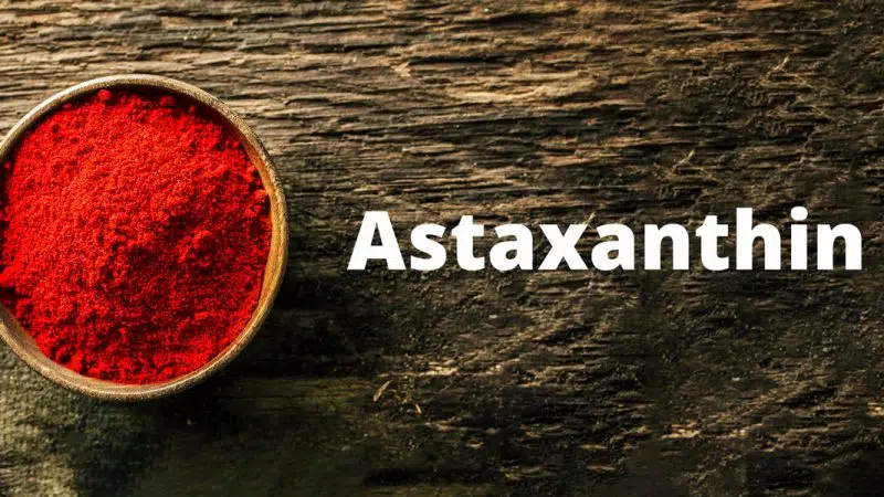 Astaxanthin účinky - je v súčasnosti jedným z najvyhľadávanejších antioxidačných doplnkov – a máme na to dobrý dôvod.