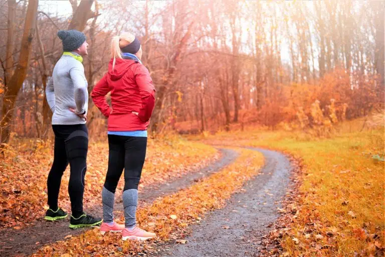 Jeseň je pre nás, naše telá  a jesenné chudnutie ideálnym obdobím hneď z niekoľkých dôvodov. Cvičením a správnou stravou môžete zlepšiť nielen zdravie, ale aj posilniť imunitu na jeseň.