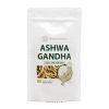ashwagandha prášok
