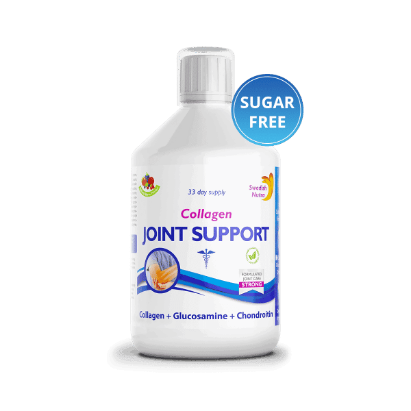 joint support sugar free