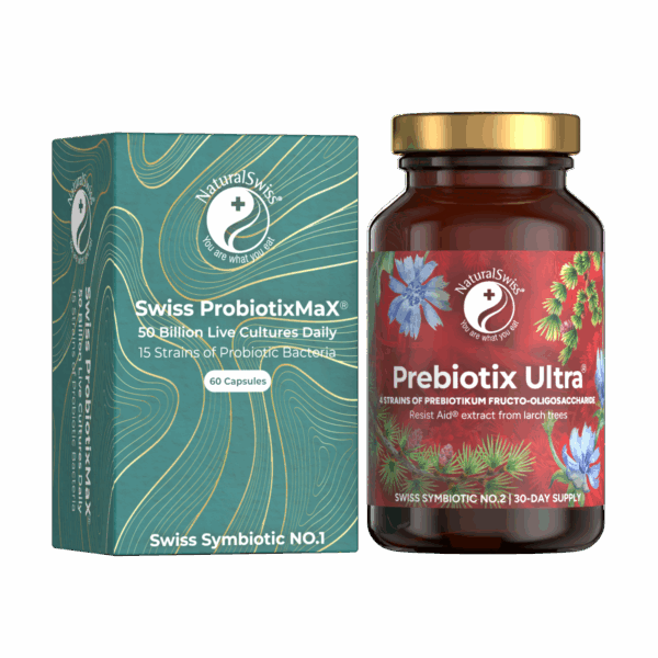 Szimbiotikum packshot