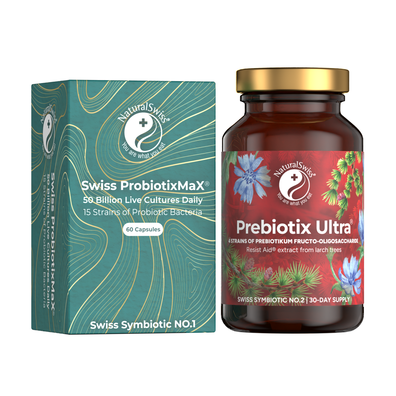 Szimbiotikum packshot