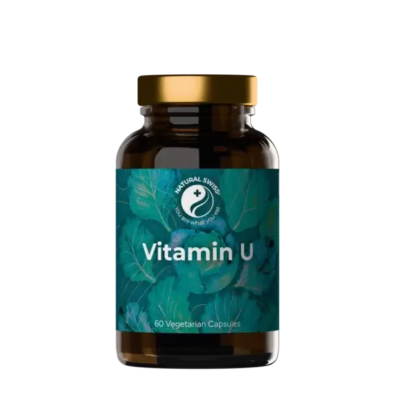 Vitamín U