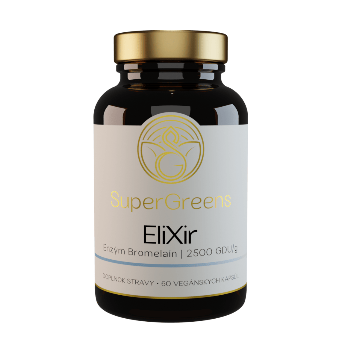 EliXir bromelain