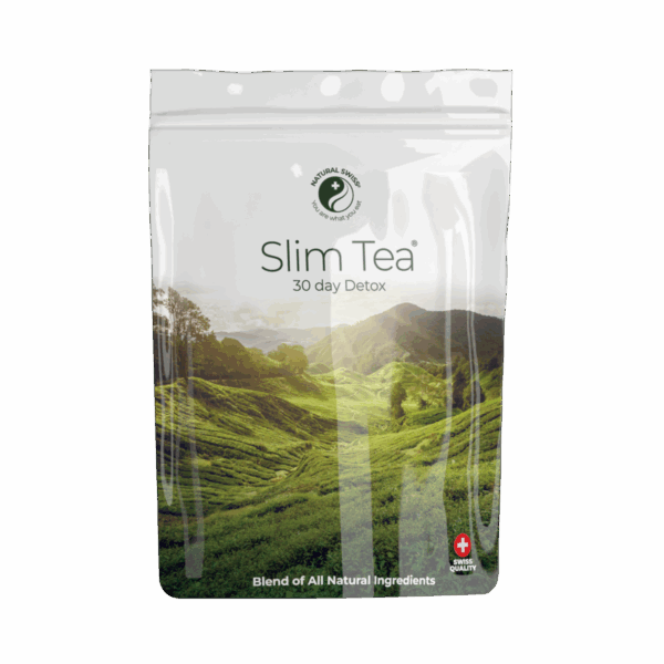 Slim Tea