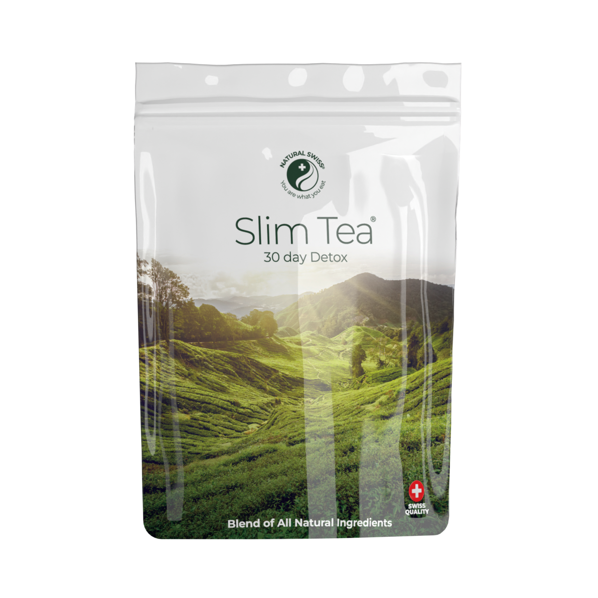 Slim Tea