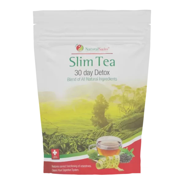 slim-tea