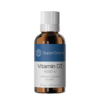 vitamín d3 kvapky