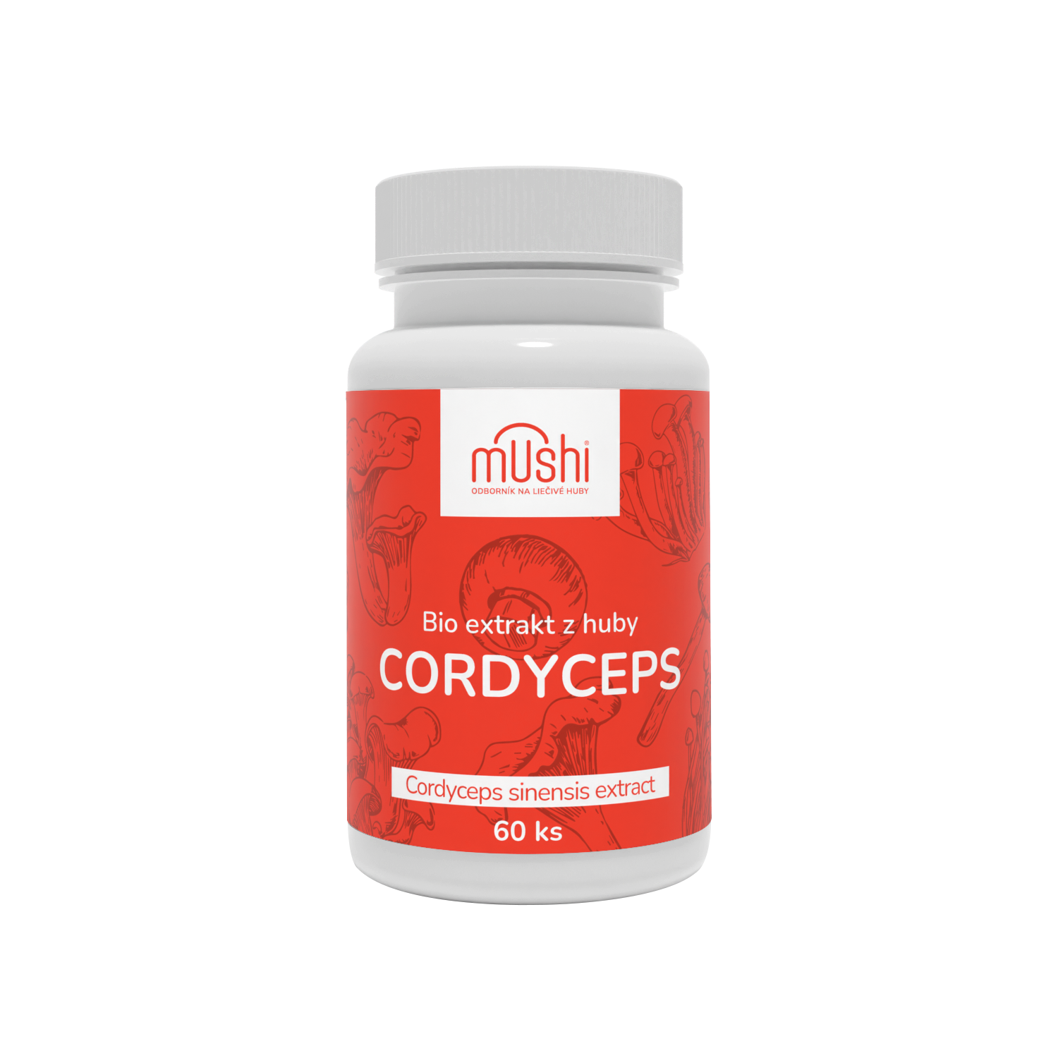 Žezlovka čínska (Cordyceps sinensis) je v tradičnej čínskej medicíne známa najmä svojimi účinkami na zvýšenie vitality a fyzickej výkonnosti.