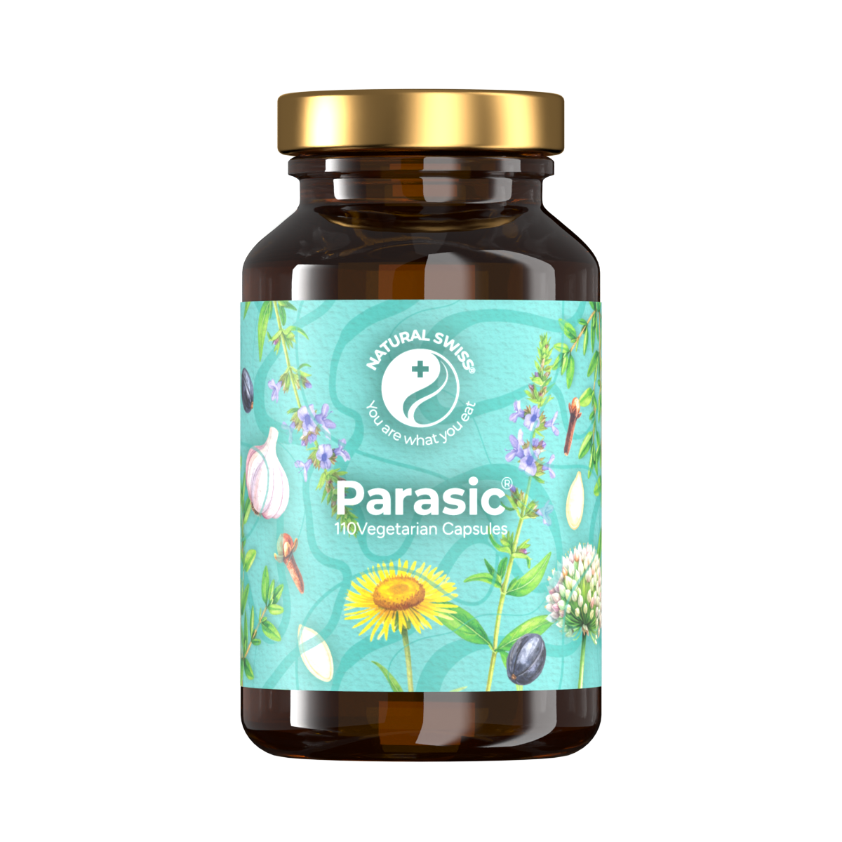 Parasic