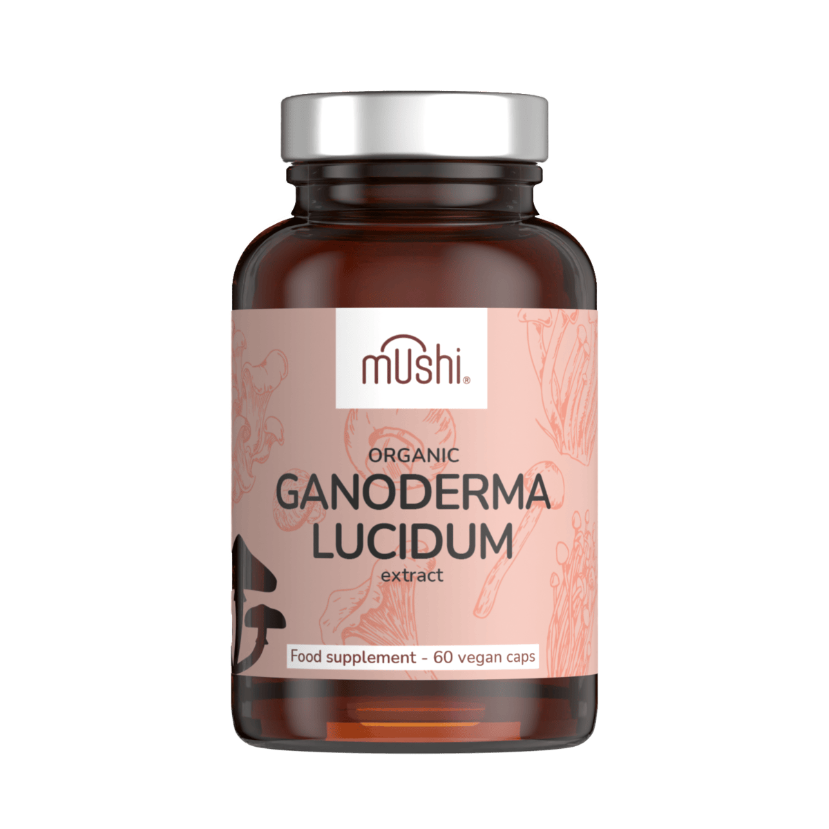 bio reishi_ganoderma