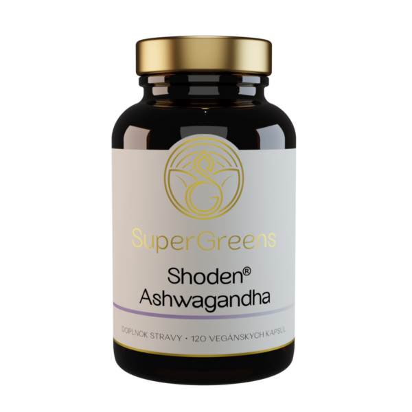 Shoden Ashwagandha