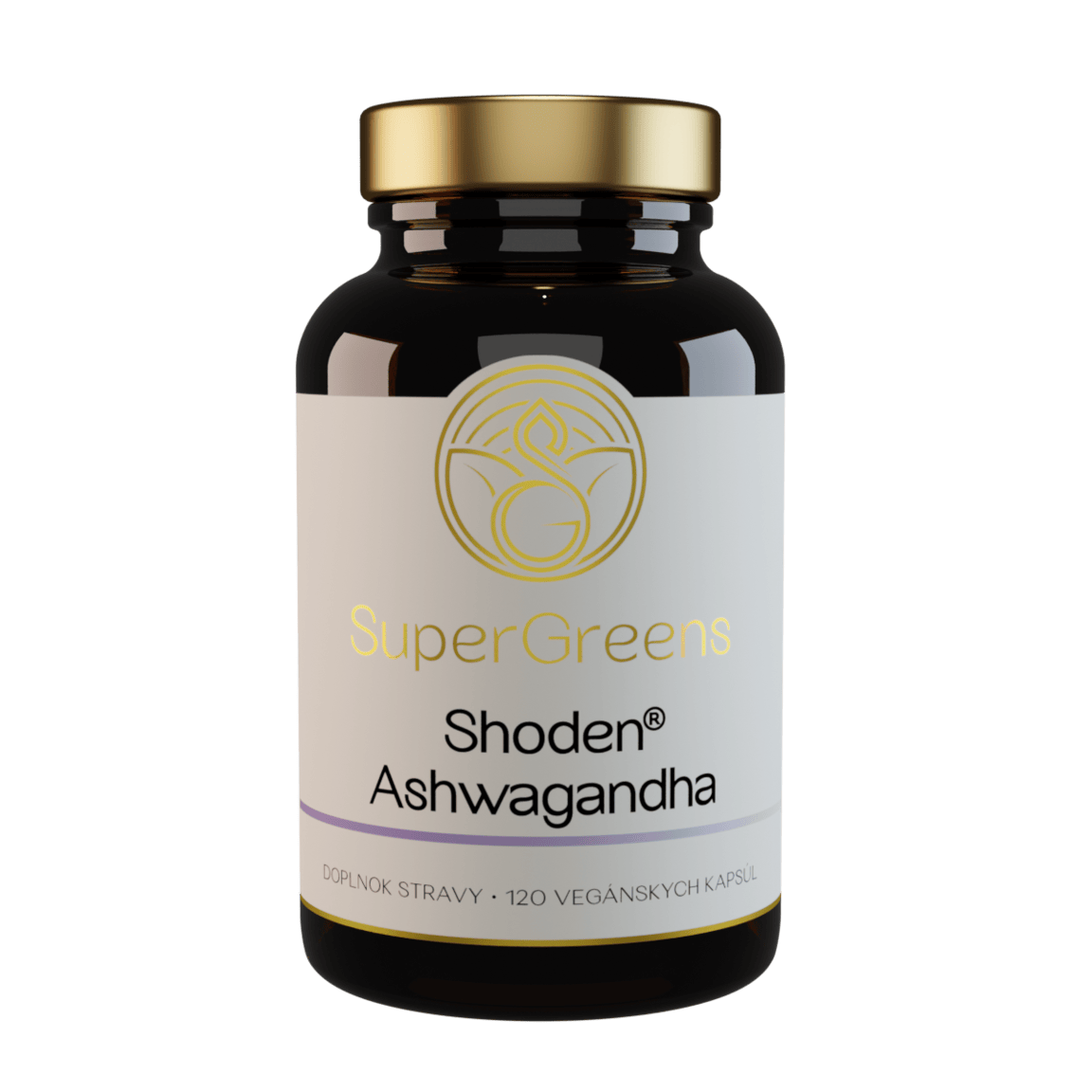 Shoden Ashwagandha