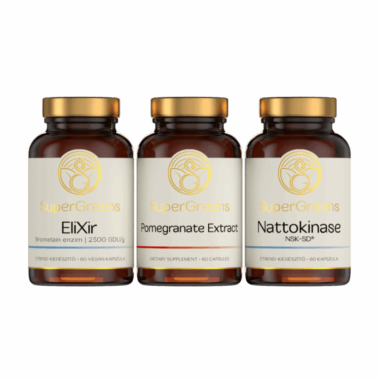 Sada na rovnováhu krvného obehu